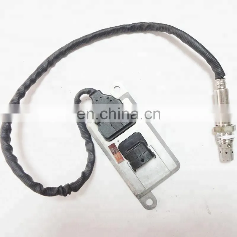 Diesel engine spare parts sensor 5WK9 6675A 2894940 Nox sensor