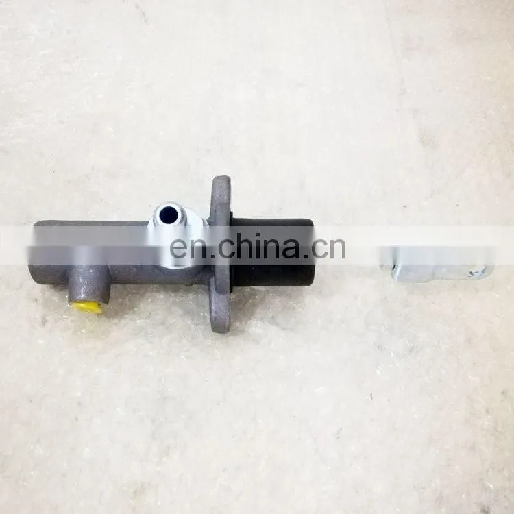Hubei July Truck Spare Part 1604010-C48112 Clutch Master Pump