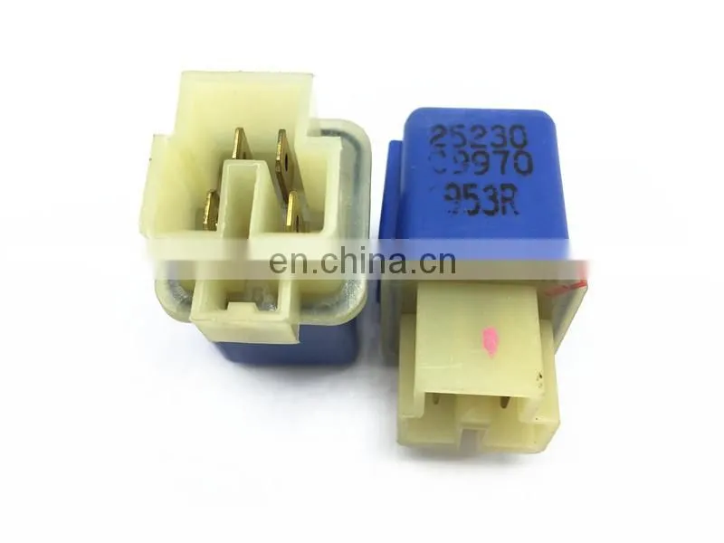 Auto Relay OEM 25230-C9970 25230C9970 25230 C9970
