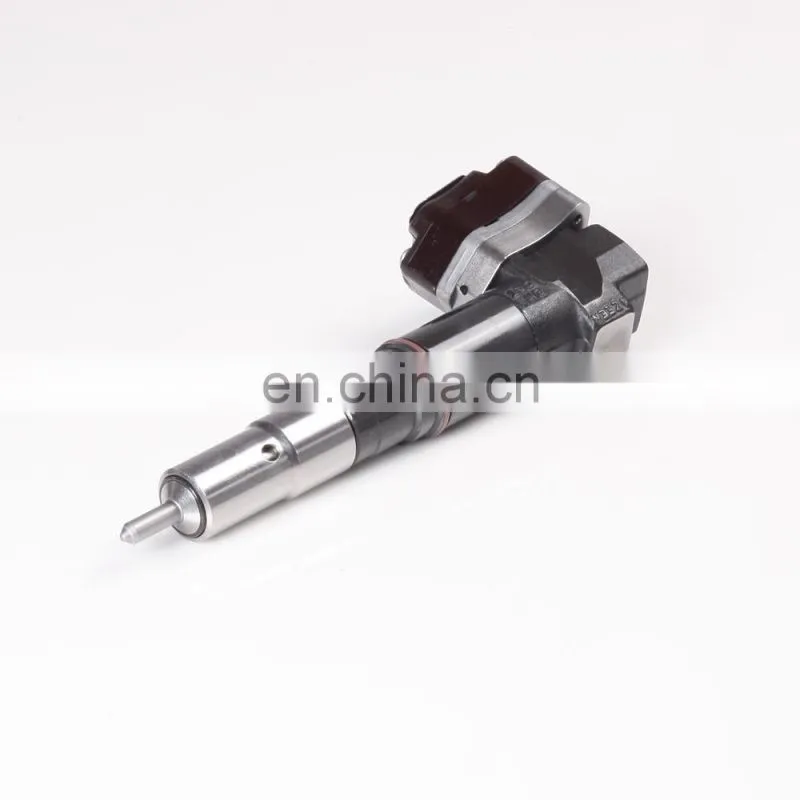 CAT Injector 10R1265 Remanufactured Fuel Injector for CAT 3408E Engines