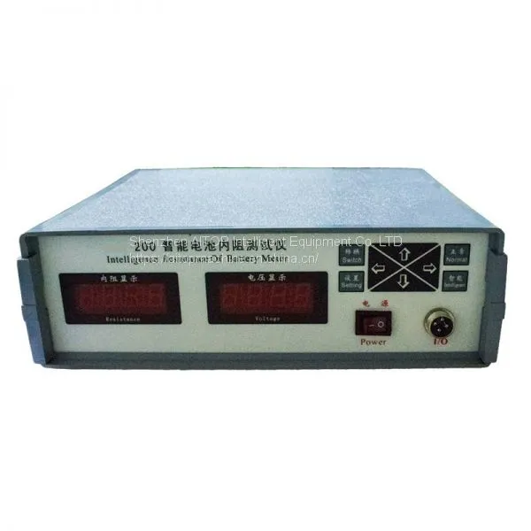 cell phone battery tester