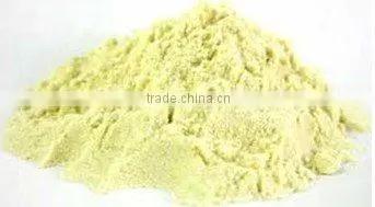 organic soybean powder/soybean meal