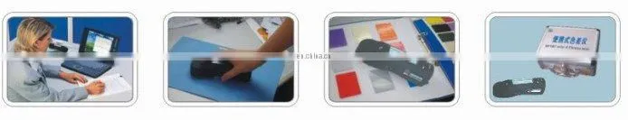 Portable Color Difference Meter Color meter