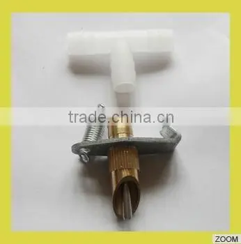 Automatic rabbit nipple at low price used for cage