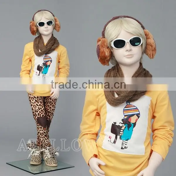 Realist Boys Mannequin Teenager Dummy Cheap Model for sale ITA3