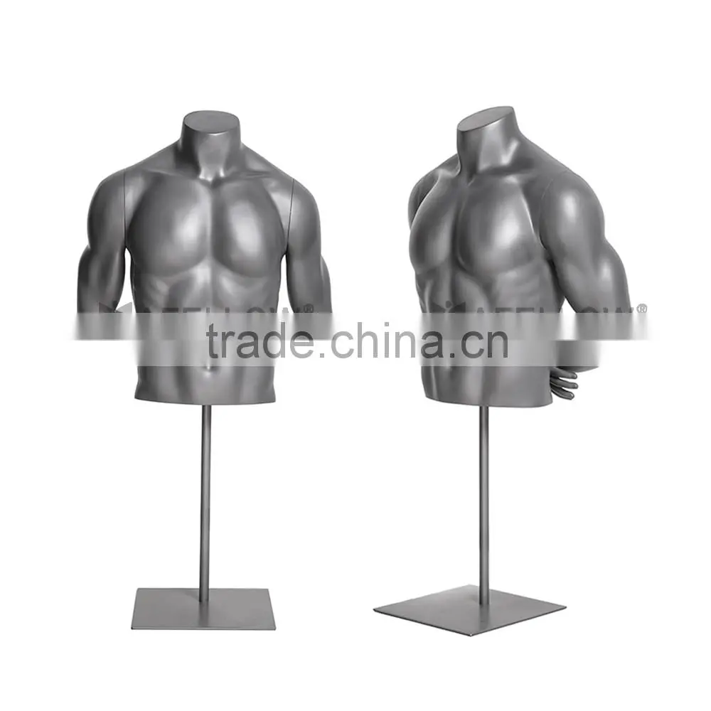 Half Body Adjustable height Model HEF-09