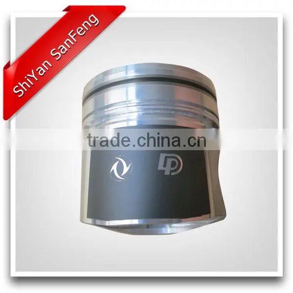Genuine DCEC Aluminum Engine Piston 3926631