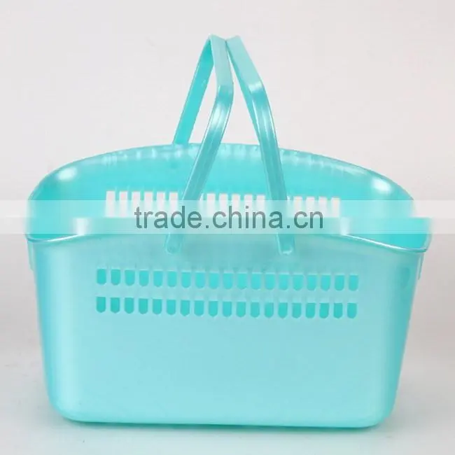 Bath basket
