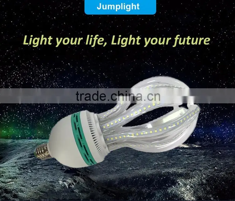 2016 New 50w product corn led light corn light e27 led corn light