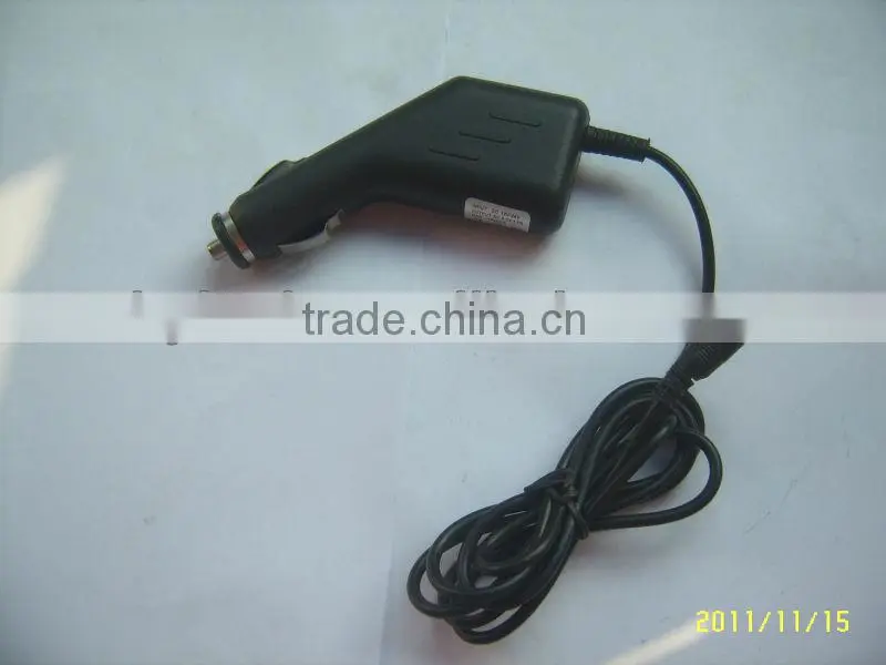 9v 2a car charger for Ingenico ALI0156