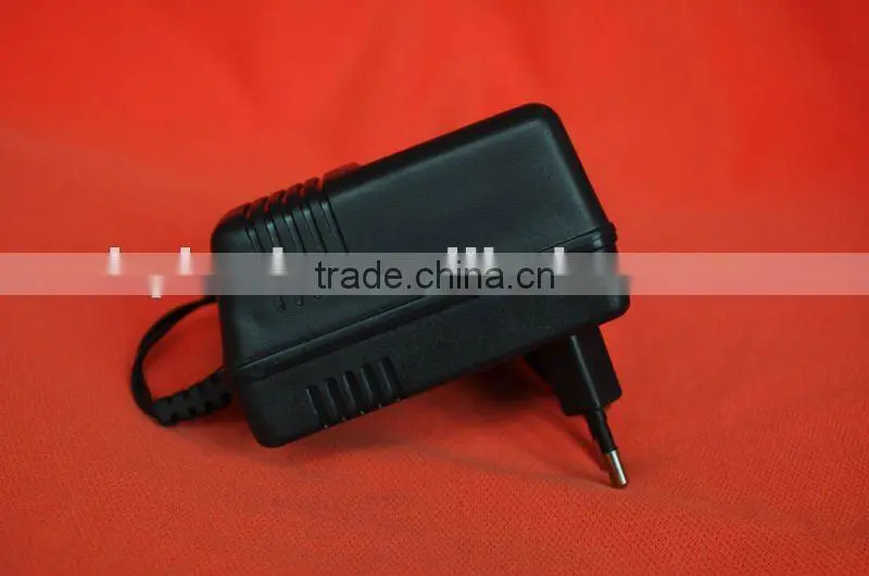 9V 1A Linear Regulated AC DC adaptor for GSM Modem