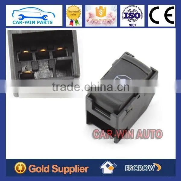 Passenger Side Window Button Switch Fit For VW Jetta Bora Golf MK4 Passat B5 3B0 959 855 B