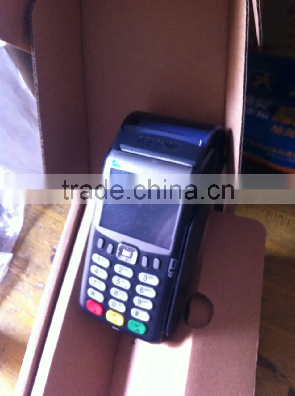 Verifone vx675 Pos Terminal