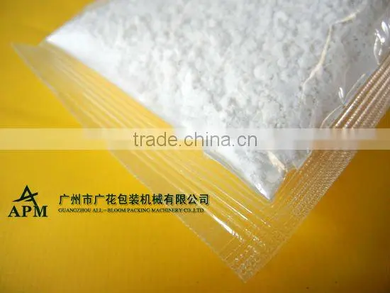 100gram powder/flour automatic filling and sealing machine