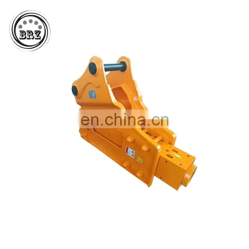 SK30 Hydraulic breaker SK35 SK35SR hydraulic concrete breaker, SK09 Hydraulic Rock Breaker Jackhammer