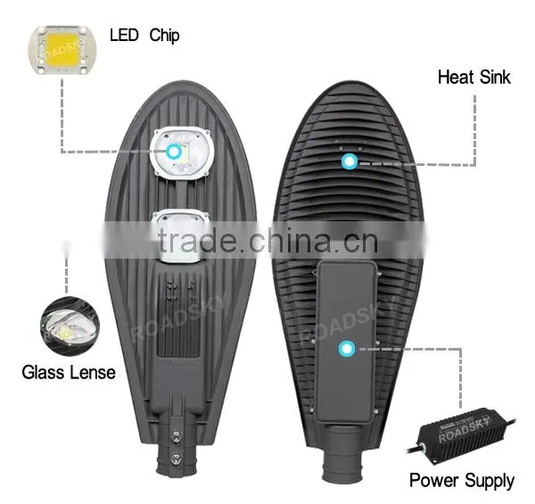 CFL Modules LED Lamp Street Manufacturer