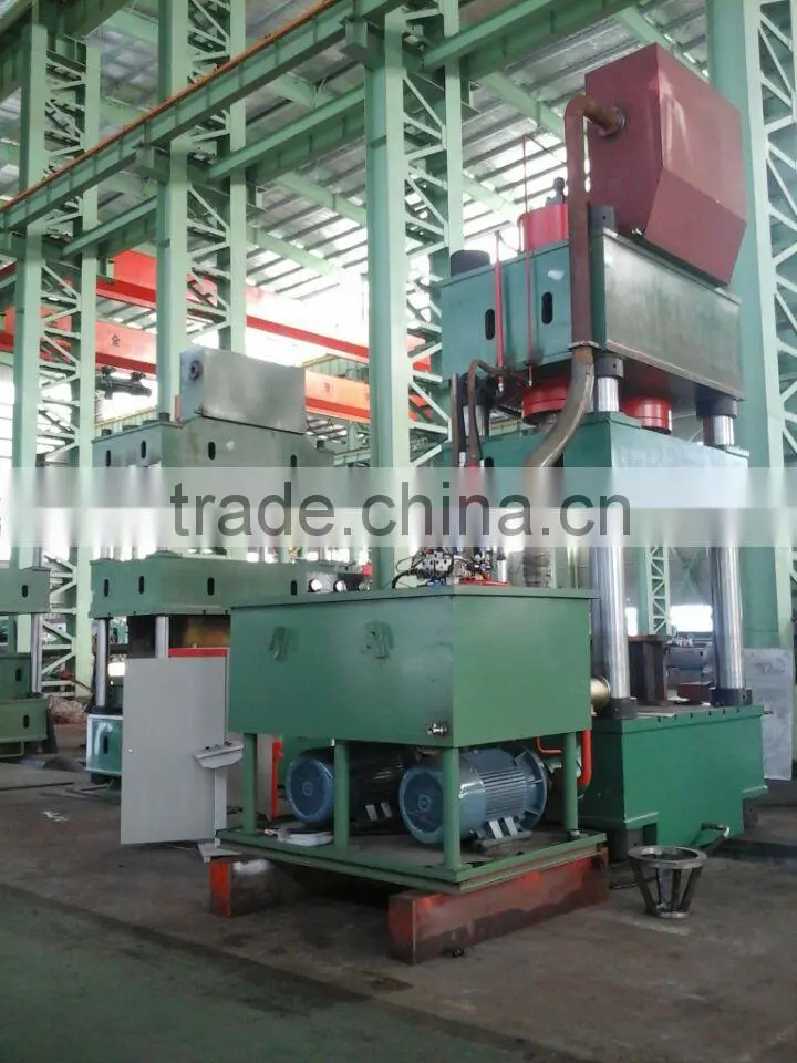 used 500 ton hydraulic press machine for sale