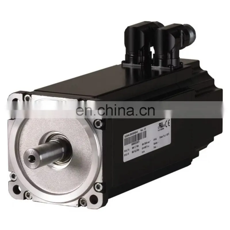 8LSA45.E3030D300-0 servo motor