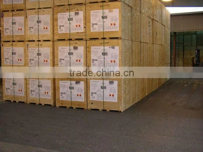 Sell Wooden packaging box