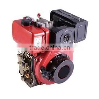 high pressure engine