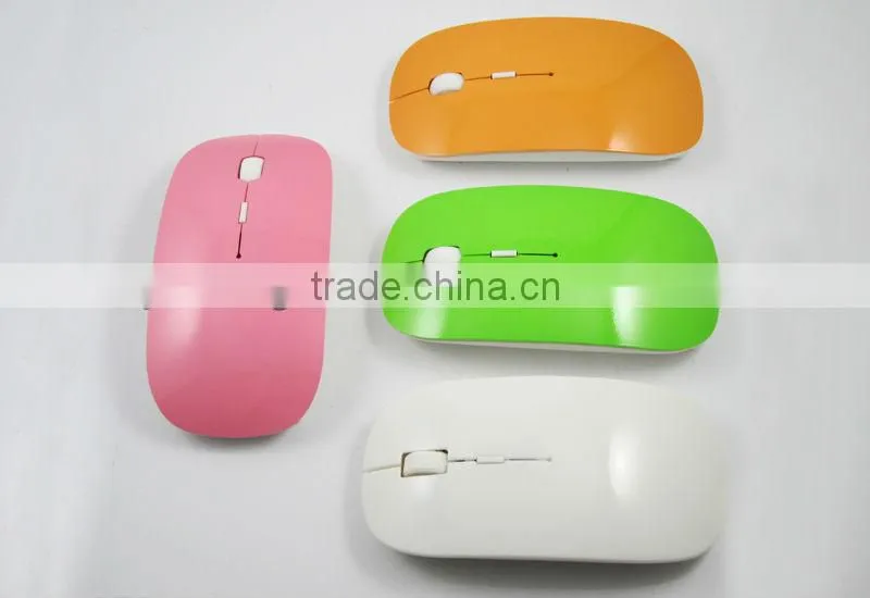wireless computer mouse