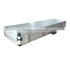 2014 style fashion Fishing rods case ,fish case ,aluminum fish case ,bow case .