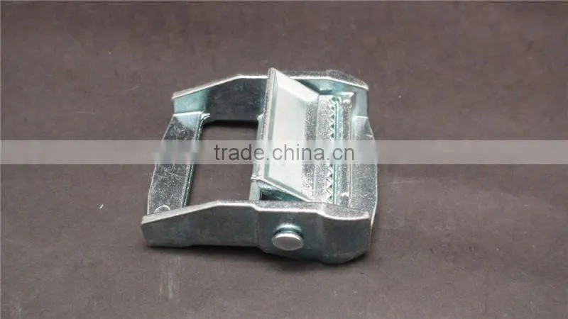 04601 Zinc Alloy Cam Buckle 1.5 inch
