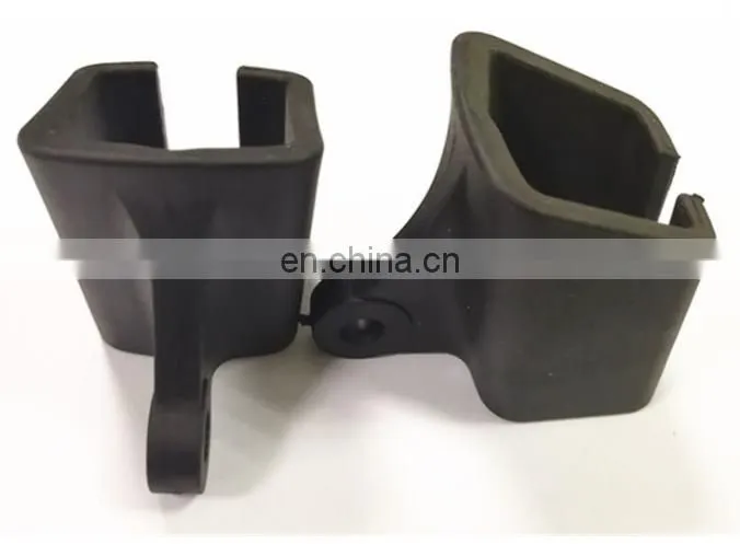 China OEM manufacturer injection mold hard plastic waterproof equipment case for tools storage