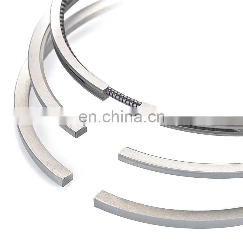 A48690 Heat resistant 106mm piston ring for Benz OM924/926 diesel engine
