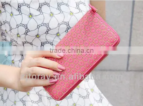 Ladies Beautiful Wallets,Newest Design Fashion Wallets