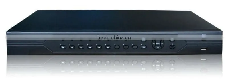 H.264 32 CH DVR with realtime