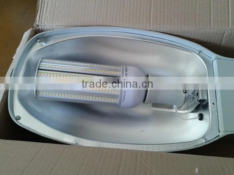 36w high lumen led streer light HPS/MHL/HID replacement