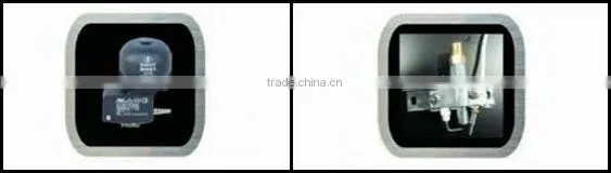 portable propane gas heaters white color