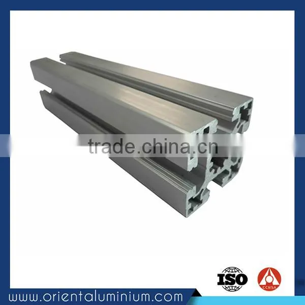industrial aluminium profile good quality