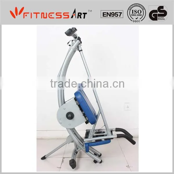2015 Best Price Flex Fitness Equipment Abdominal Trainer FN9012