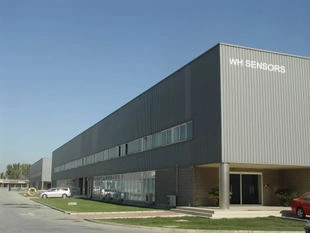 Shenzhen Dongfangwanhe Instrumnet Co.,ltd company overview - view 1
