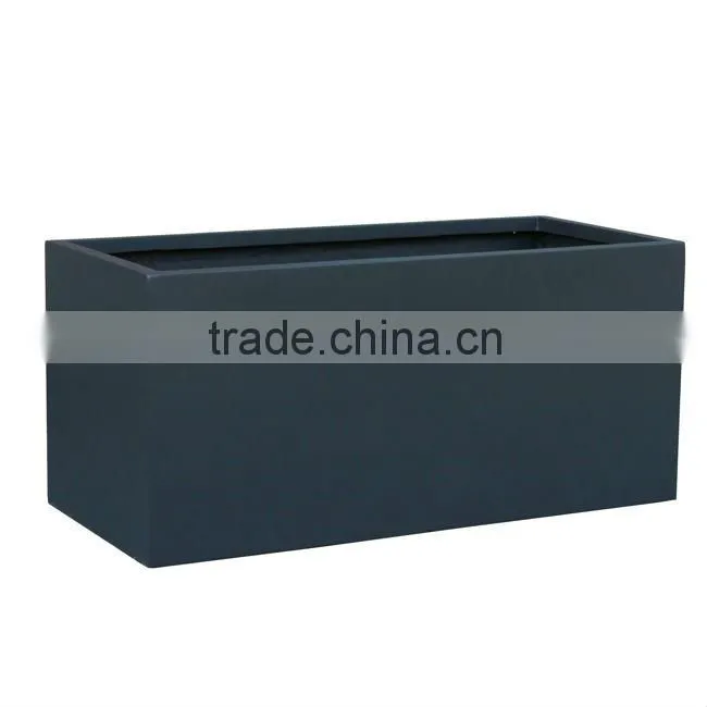 artificial garden /flower pot