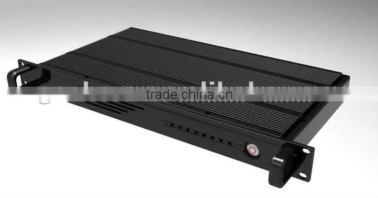 Atom D525 1.8G ICH8M Chipset Firewall
