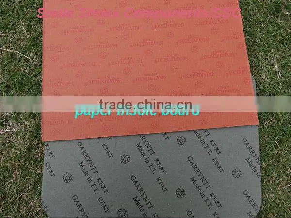 papper insole paper board for shoes