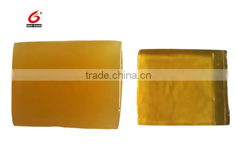 Sale Corton Hot Melt Gule Use In Adhesive Tape
