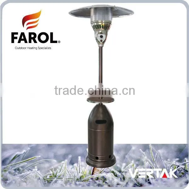 Square gas Patio Heater for new product