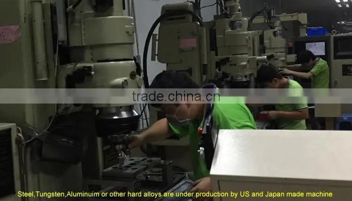 Sheet metal punching stamping molds for punching machine
