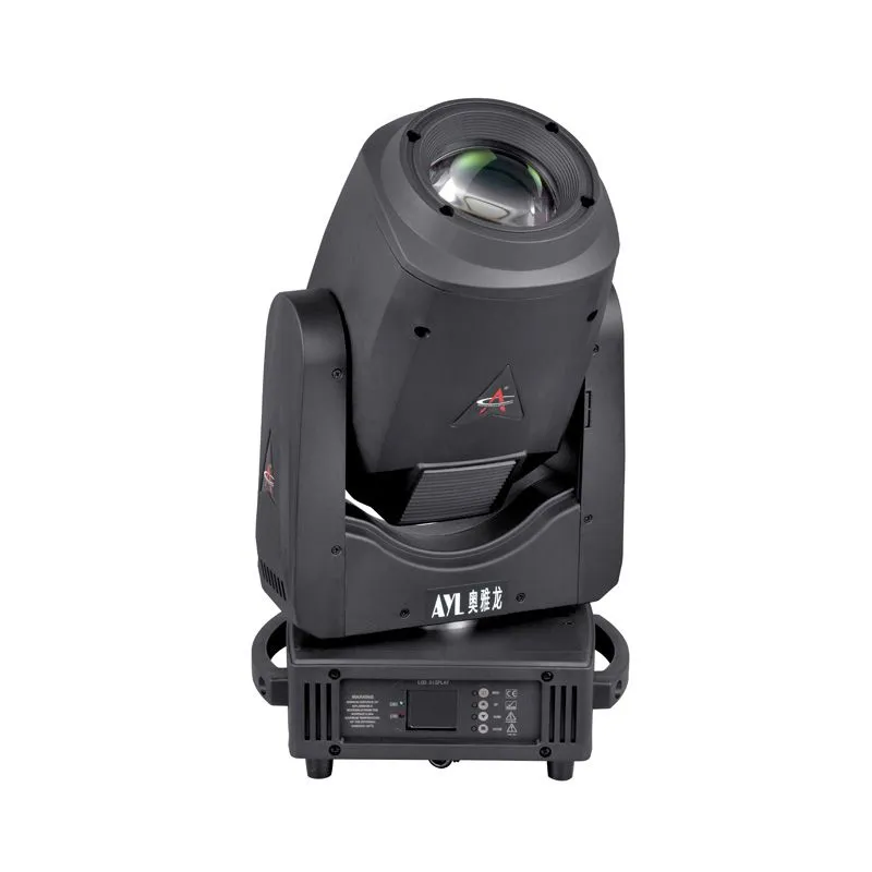 B300A 3in1 295W/300W Lamp Moving Head Beam Lights With BSW Disco DJ Lighting Setup Pattern Lights