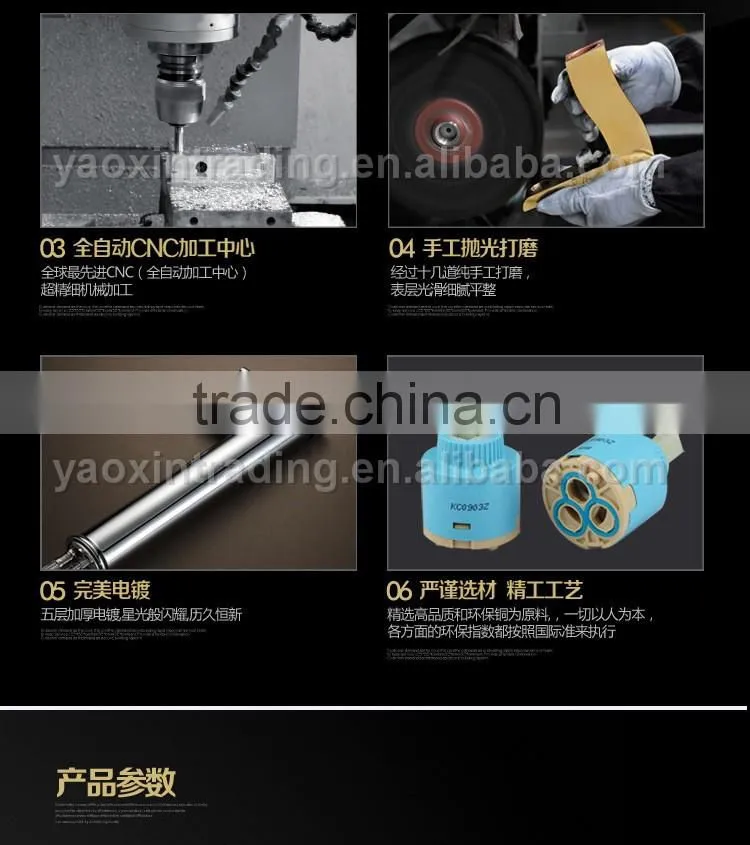 Basin mixer,brass faucet,wash basin faucet