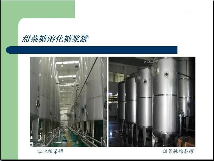 Shanghai Factory China Sugarcane & Sugar Beet Processing Machine Production Line Plant to Make White Crystal Sugar & Brown Sugar