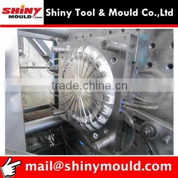 Injection Spoon Molds