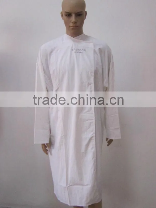 A10232 Hairdressing gowns