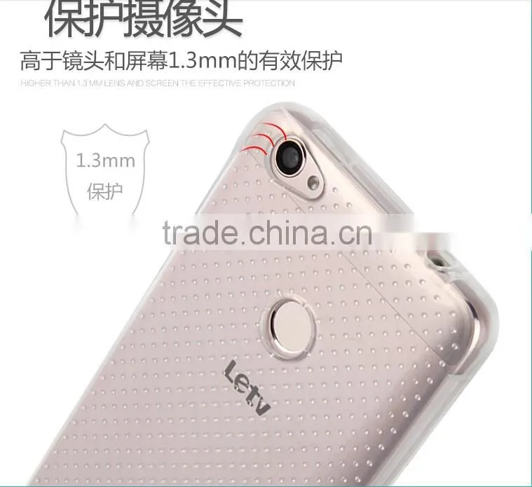 2016 Gasbag For iphone se 5/5s /6/6s tpu case ,For iphone 6s plus strong Shockproof For Letv 1 x600 For letv 1s x500 antishock