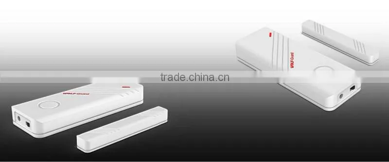 free sample !New Wireless Door/window Gap Contact