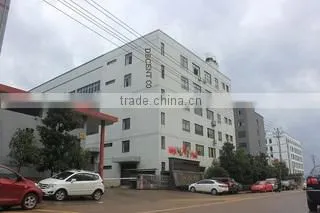 Zhejiang Changjun Industry And Trade Co., Ltd. company overview - view 1